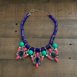 J Crew Necklace